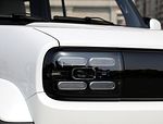 Baojun Yueye