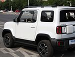 Baojun Yueye
