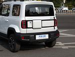Baojun Yueye