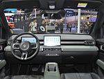Baojun Yueye Plus