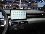 Baojun Yueye Plus
