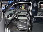 Baojun Yueye Plus
