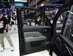 Baojun Yueye Plus