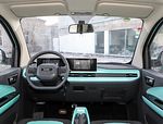 BAIC S5: Фото 1