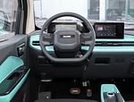 BAIC S5: Фото 2
