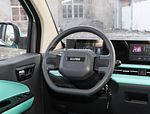 BAIC S5: Фото 3