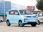 BAIC S5