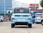 BAIC S5