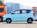 BAIC S5