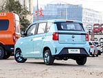 BAIC S5