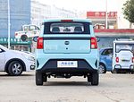 BAIC S5