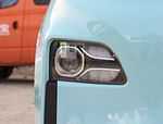 BAIC S5