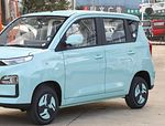BAIC S5