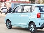 BAIC S5