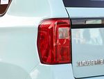 BAIC S5
