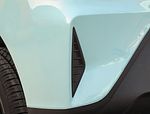 BAIC S5