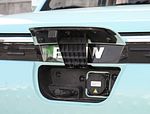 BAIC S5