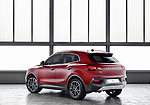 Borgward BX5: Фото 2