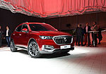 Borgward BX5: Фото 3