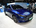 BYD Destroyer 05