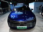 BYD Destroyer 05