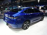 BYD Destroyer 05