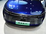 BYD Destroyer 05