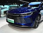 BYD Destroyer 05