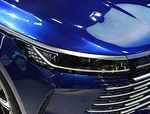 BYD Destroyer 05