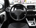 BYD E1