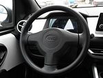 BYD E1