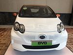 BYD E1