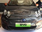 BYD E1