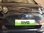 BYD E1