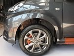 BYD E1