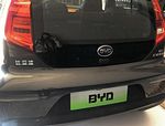 BYD E1