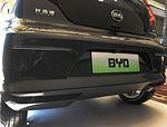 BYD E1