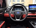 BYD E2