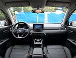 BYD E3: Фото 1