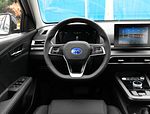 BYD E3: Фото 2
