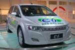 BYD E6 EV