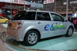 BYD E6 EV