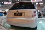 BYD E6 EV