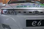 BYD E6 EV