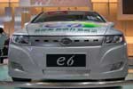 BYD E6 EV