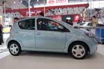 BYD F0