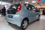 BYD F0