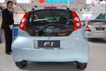 BYD F0
