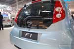 BYD F0