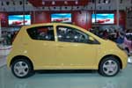 BYD F0